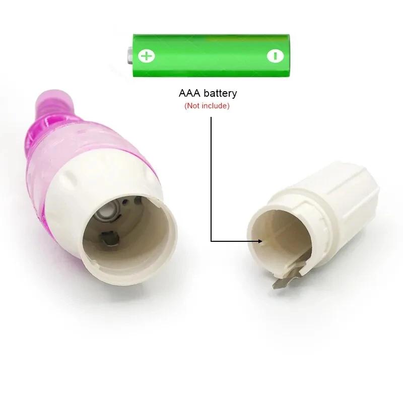 Anal Plug Beads Prostate Massager G-Spot Dildo Vibrator Sex Toys for Men Women Couples Anal Butt Plug Beads Masturbation Dildo