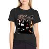 Kittie Band T-shirt