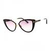 Tom Ford Womens/Ladies Cat Eye Sunglasses