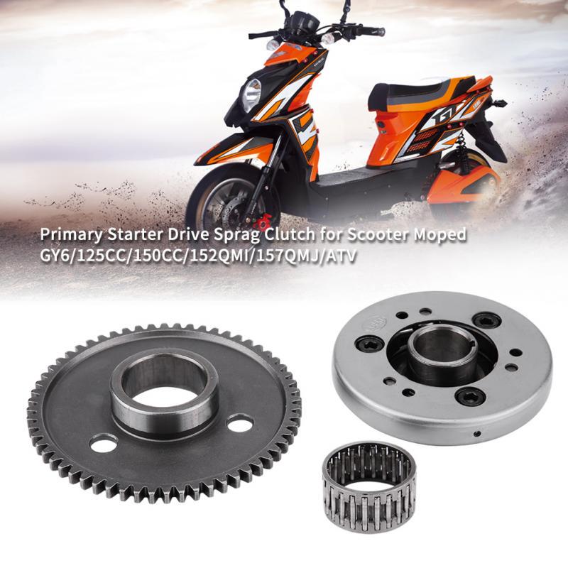 Starter Clutch For Scooter GY6 125cc 150cc Hight Performance Switch Engine Drive