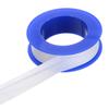 20 KUSŮ PTFE těsnicí páska na závity pro potrubí Plynová vodní páska 10 metrů Vodotěsná Technická speciální páska do potrubí Vakuově těsnicí role