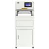 Zhongchuang'en CN-T608 Smart Automatic 3-Hole Binding Machine CN plug (adapter included)