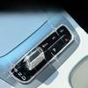 For Geely Xingyuan EX2 eMAS 5 2026 Car Air Vent Frame Diamond Letter Emblem Sticker Decoration Interior Accessories