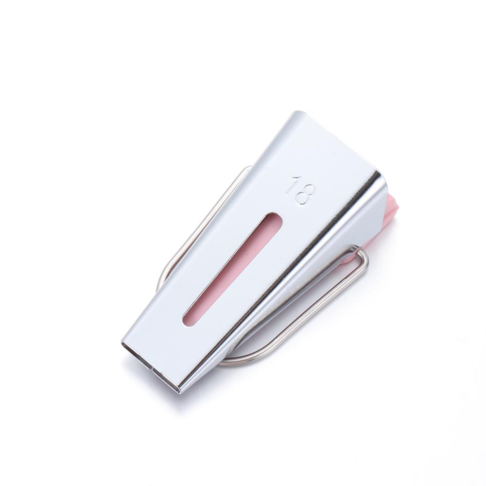 Household Overlocking Stitch Sewing Accessories Binding Maker Splicing Cloth Tool Fabric Bias Tape