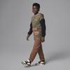 Jordan Legacy 312 Low Medium Olive (GS)