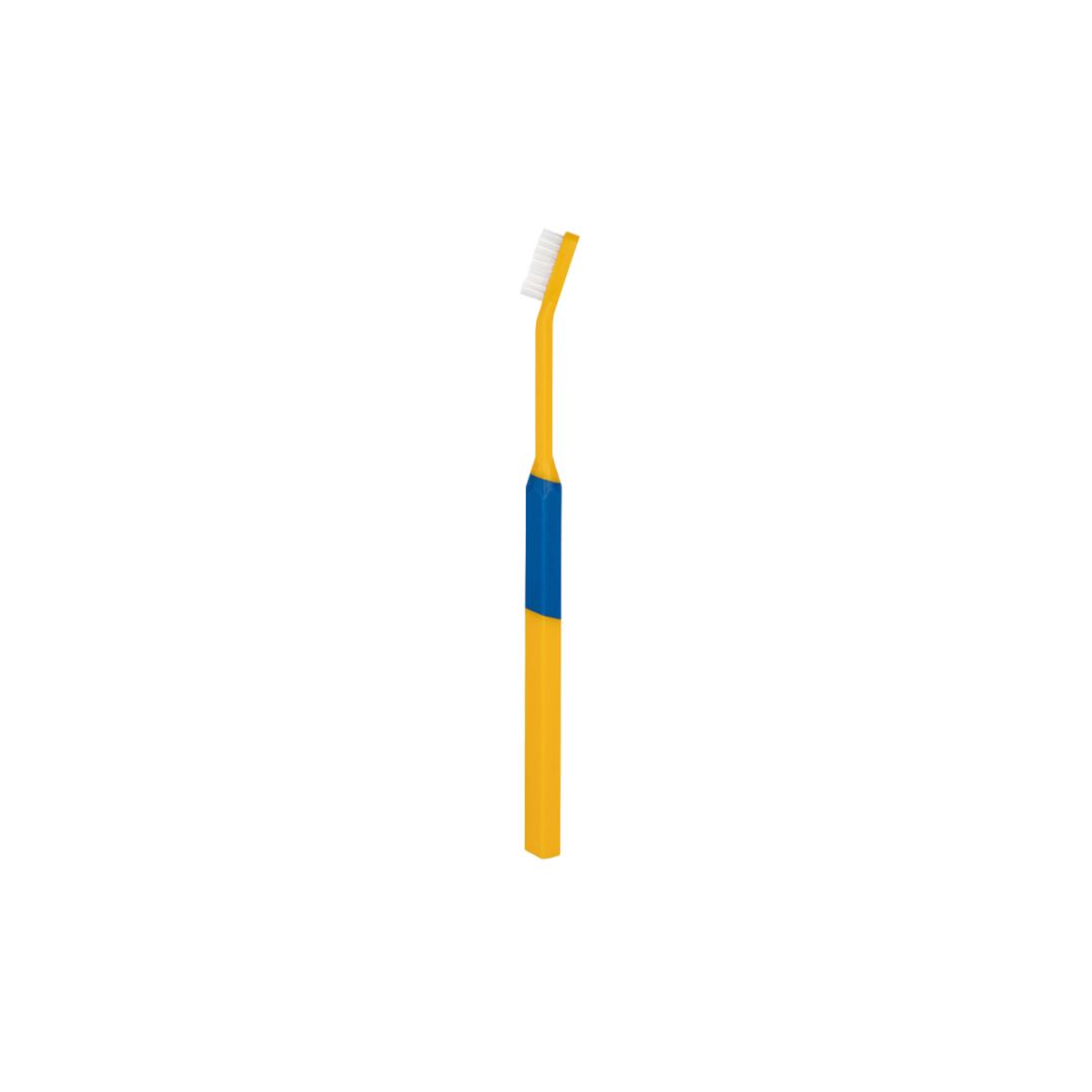 PETHROOM DENTAL CLEAN TOOTHBRUSH (M)