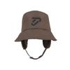 IAN POULTER DESIGN [Ijp Design] Ian Polter Design Padded Snap Earflap Thermal Bucket Hat/Hat - Ipu5Wcp541 Br