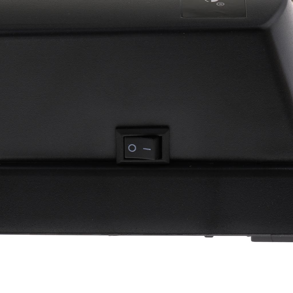 88 Key Electronic Keyboard Case Big with Pedal for Piano