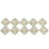 D10(00-90) Dice Set 10PCS for DND 10 Sided Dice Multi-sided Games Dices Desktop Polyhedral Set ,for Role Playing Game