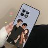 TV Twilight Cover For OnePlus 12 13 11 12R 13R 9 10 Pro 8T 9RT 10T 10R Nord 4 CE 2 3 Lite N30 N20 Case