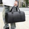 Handheld Travel Bag Dry Wet Separation Business Shoe Bin Short-distance Business Boarding Bag Single Room Crossbody Bag