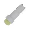 12V T5 Led Lights 6000-6500K Car Interior Bulbs New Cob Light  Car Interior