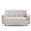 Geometric Pattern Plant Universal Elastic Sofa Cover All-Inclusive Four-Season Universal Combination Sofa Cover Full Cover