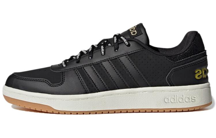 adidas Hoops 2.0 Black - GZ7968