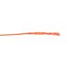 river peak Backing Line Dacron 100yard (Orange, 30lb)