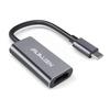 Type-C to HDMI Female Converter Dock for MacBook, Laptop, and Switch
