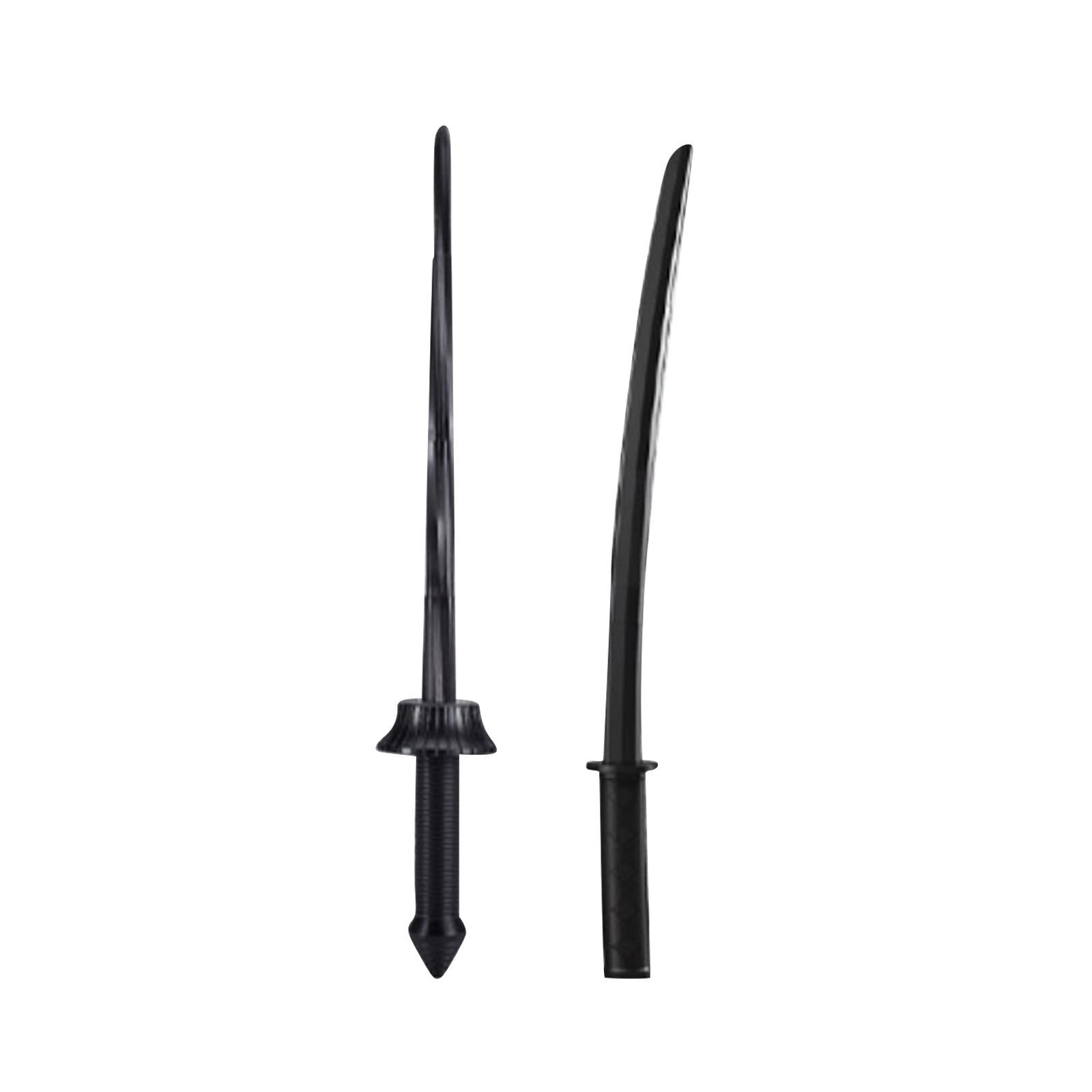 

Gravitys Выдвижной спиральный меч Репчатый меч Выдвижной меч Самурайский выдвижной меч Западный меч Вращающиеся игрушки One Size