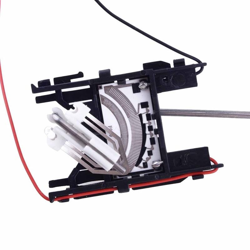 Датчик уровня топлива в баке для Seadoo 4-TEC RXP RXT GTX GTI GTR 130 155 215 255 260 300