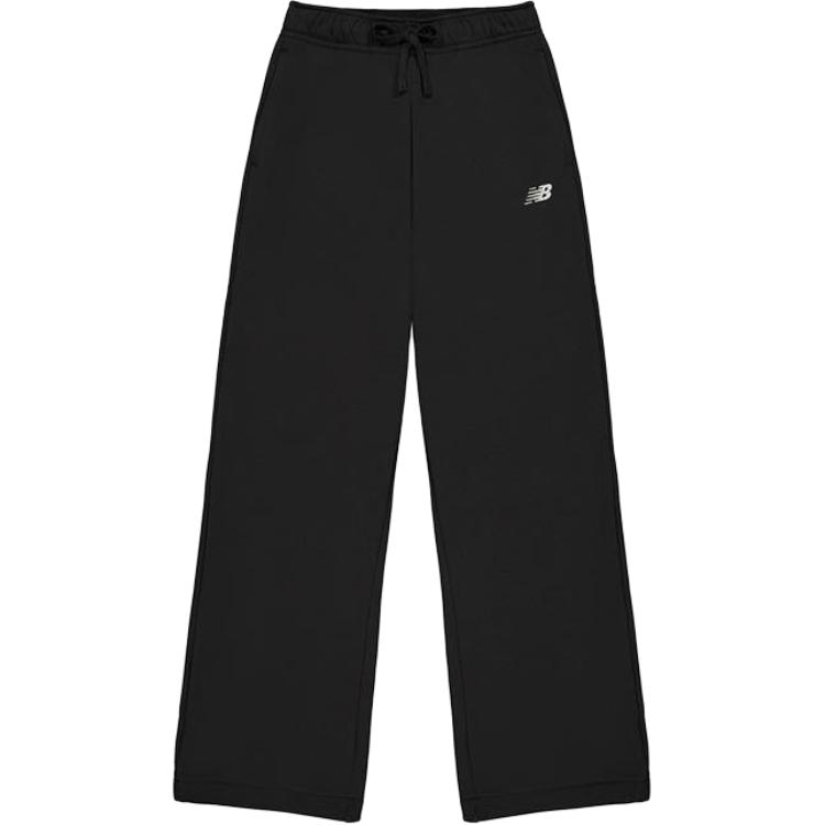 New Balance FW25 Повседневные брюки Женские AWP54305-BLK XL