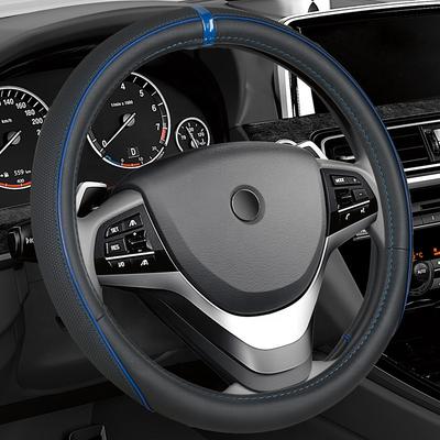 Interiérové doplňky – Potahy na volant