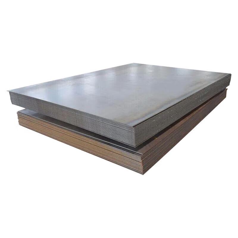 Galvanized Steel Anti-Corrosion Sheet