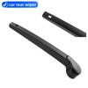 Car Rear Wiper Blade Blades Back Window Wipers Arm For Volkswagen VW Golf 7 Hatchback 2014 - 2020 Year Car Accessories