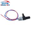 Transmission Input Output Vehicle Speed Sensor VSS or Connector Plug Harness For Lexus Pontiac Toyota # 89413-08020 89413-08010