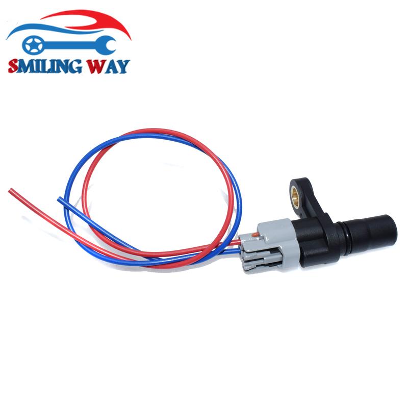 Transmission Input Output Vehicle Speed Sensor VSS or Connector Plug Harness For Lexus Pontiac Toyota # 89413-08020 89413-08010