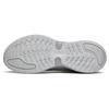 Anta C37 2.0 Fabric Cushioning Abrasion Resistant Slip Resistant Low top Running Shoes Women's Floating Cloud Gray 122215538R-6