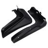 Rhyming Mudguards Fender Kit Wheel Mud Flaps Splash Guards Fit For BMW 3 Series E90 E91 E92 2008 - 2011 Car Accessories 4pcs