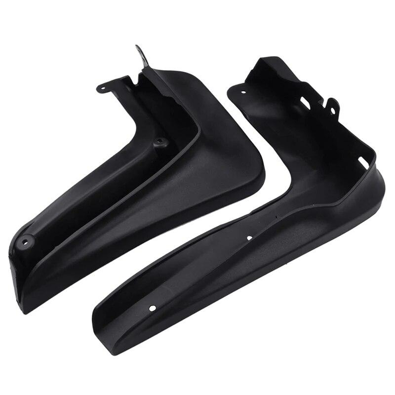 Rhyming Mudguards Fender Kit Wheel Mud Flaps Splash Guards Fit For BMW 3 Series E90 E91 E92 2008 - 2011 Car Accessories 4pcs