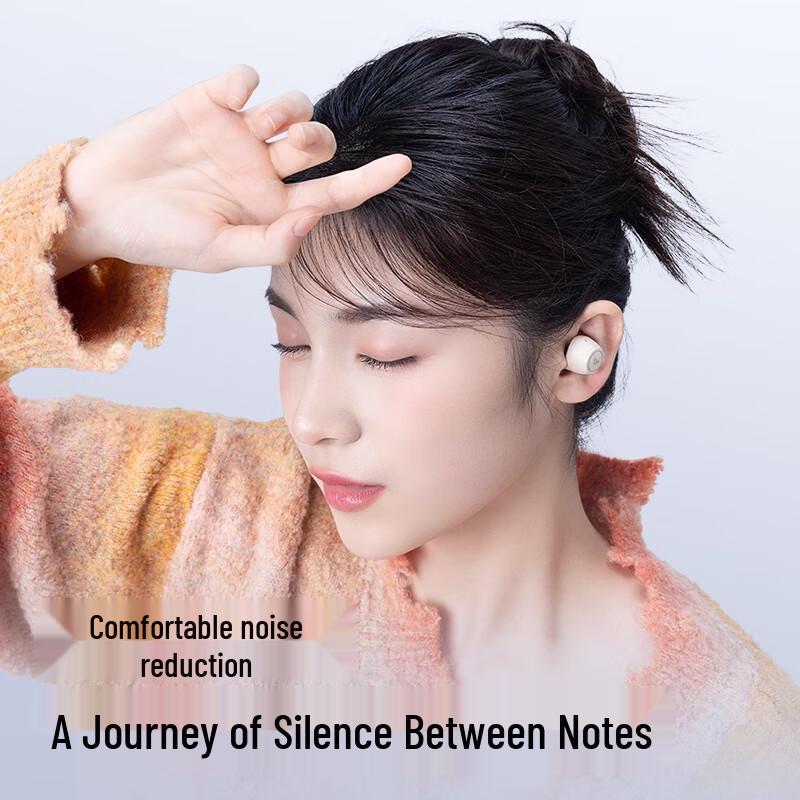 EDIFIER X3 Pro True Wireless Noise-Cancelling Bluetooth Earbuds