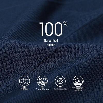 Magliette e canotte – Polo