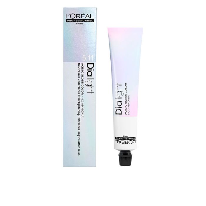 DIA LIGHT gel-creme acide sans amoniaque #9,31 50 ml