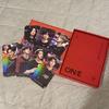 [USED] BTS MAP OF THE SOUL ON:E CD