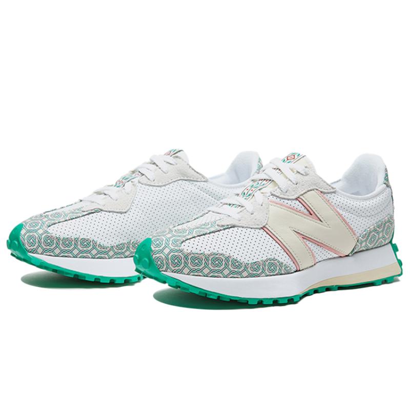 New Balance 327 Casablanca Sneakers MS327CAB