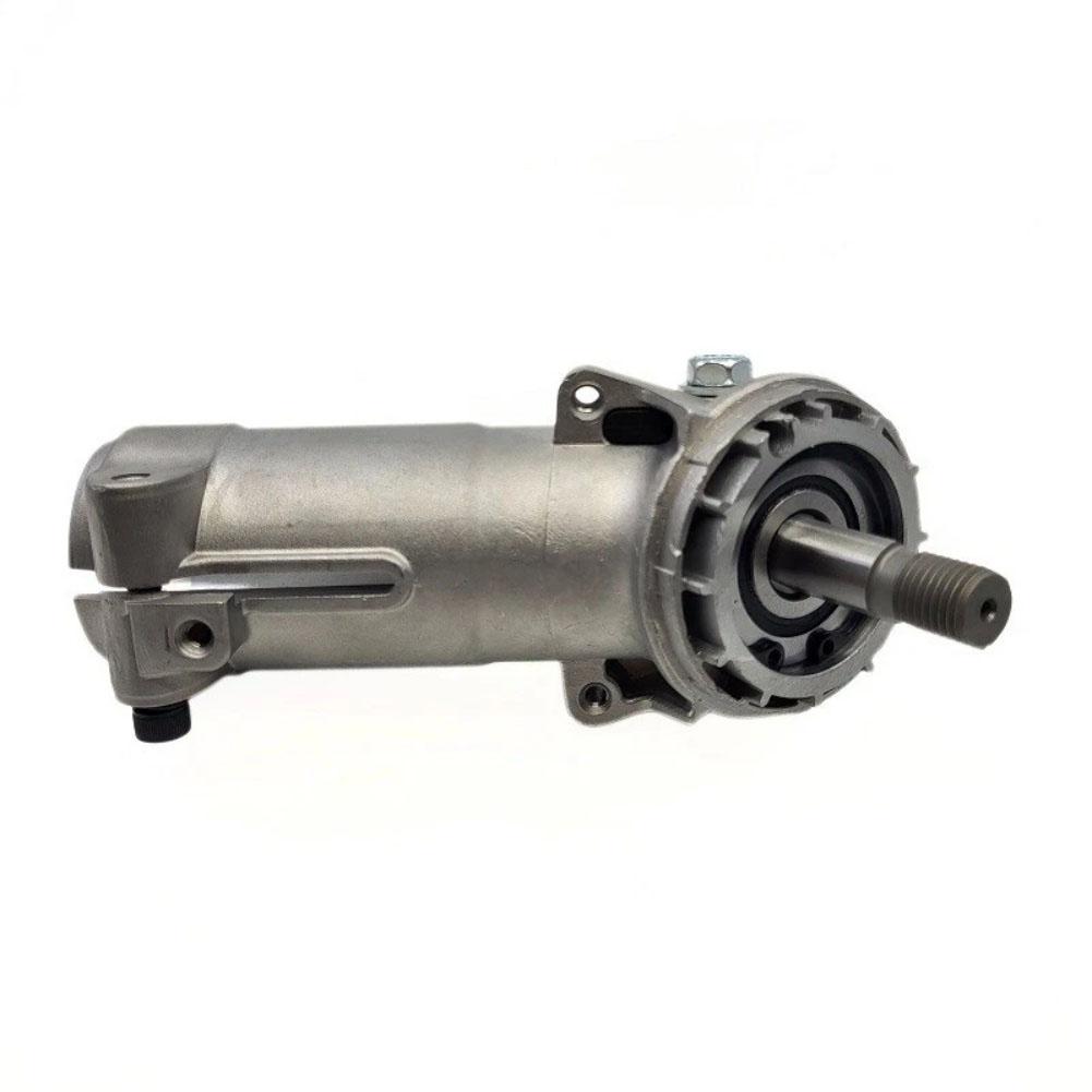 Brushcutter Part Gear Head Compatibility With Brushcutters Versatile Replacement Gear Head For Brushcutters As Shown