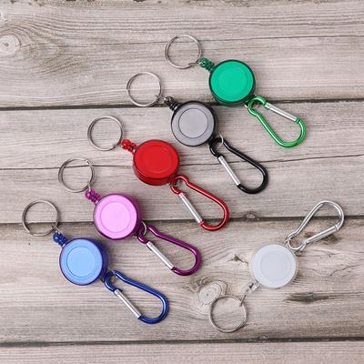 Porte-monnaie, clips, porte-clefs – Porte-clefs