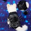 Dog Halloween Shirt Breathable Skin Friendly Cute Puppy Costume Clothes For Theme Party Photo Taking