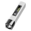 Multi-function Emergency Flashlight with Power Bank