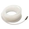 Schlauch Luftleitung Schlauch Gerade Kompressor Belüftung 5*8mm Schnellverbinder