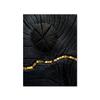 Canvas Painting Nordic Abstract Golden Black Annual Ring Poster and Print Wall Art Picture for Living Room Home Decoration No Frame