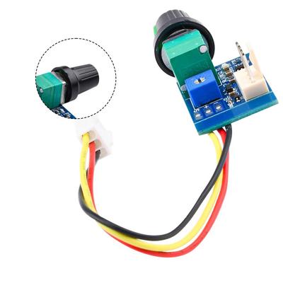 Utrustning – Motorer & Hastighetsregulatorer