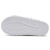 Li Ning Disney X Li Ning Casual Fashion Mickey Slippers 'Standard White Black' Women's AGAS010-1