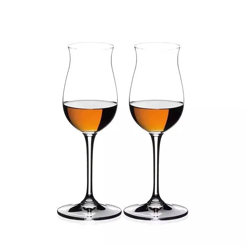 Top Quality Unibody Crystal Cognac Brandy Snifter Wine Taster Copita Nosing Glass Liquor Liqueur Cups Rum Tulips Whisky Goblet