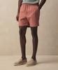 BROOKS BROTHERS Friday Solid Shorts (Pink) (Bbpsmn8335Cfm)