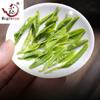 MaoFeng-Tee, grün, hochwertiger frischer Maofeng-Chinesischer Tee aus dem frühen Frühling, grün, 100 g
