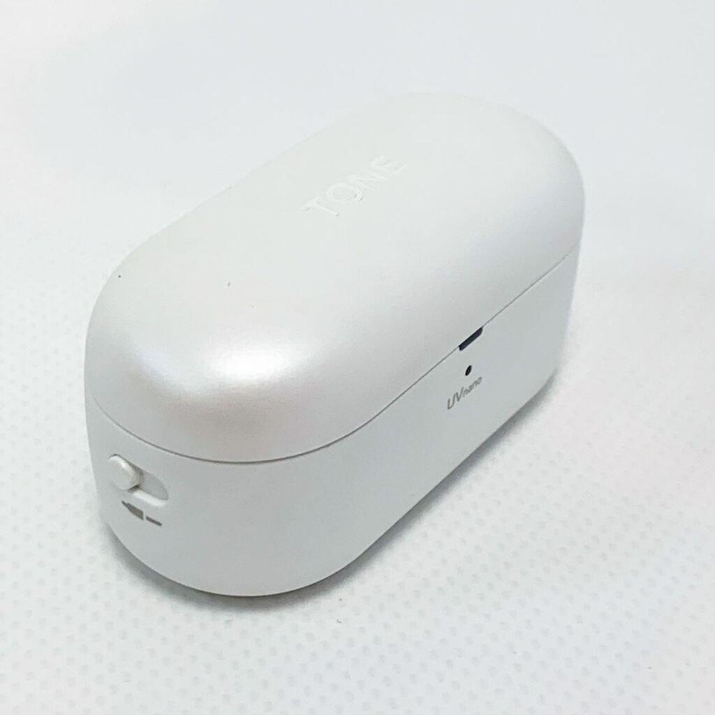 Наушники LG TONE Free T90S