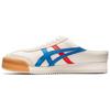 California 78 Sabot Lightweight Comfortable Durable Breathable Low Top Lifestyle Shoes Unisex Sneaker White Blue Red 1183A640-206