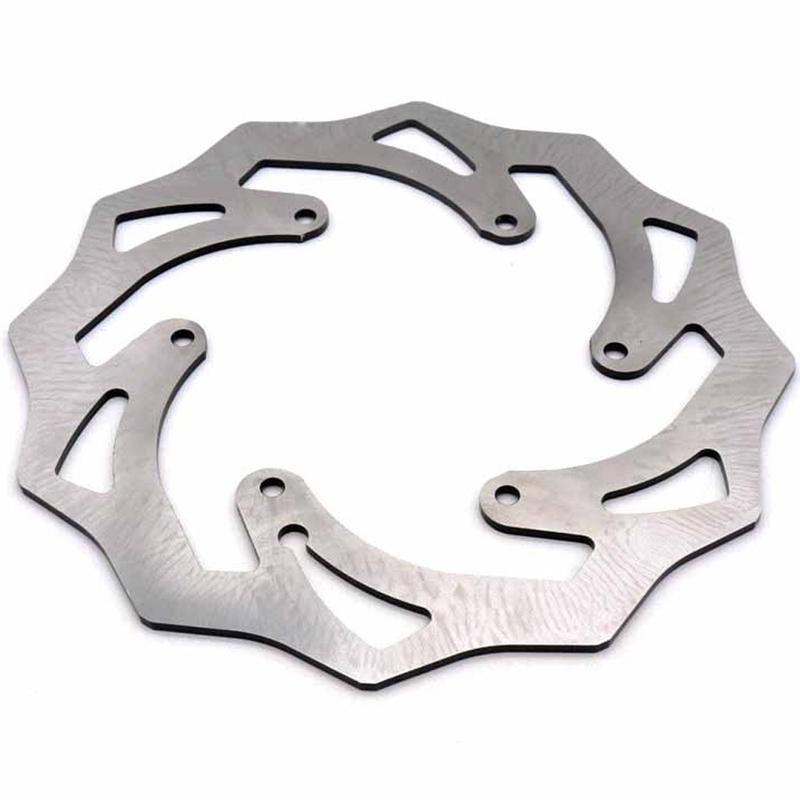 260mm FRONT Brake Disc Rotor For Husqvarna Husaberg FE TE FC TC TX FS FX 125 150 200 250 300 350 390 450 501 570 2009-2024